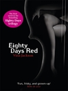 Eighty Days Red (eBook)